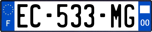 EC-533-MG