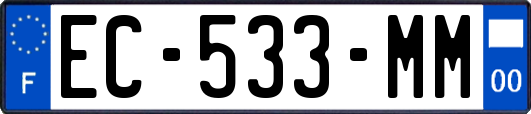 EC-533-MM