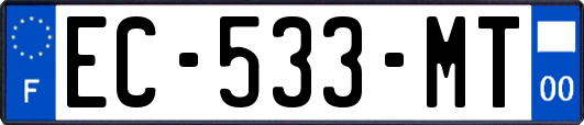 EC-533-MT