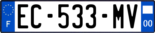 EC-533-MV