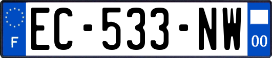 EC-533-NW