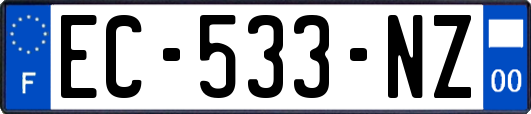 EC-533-NZ