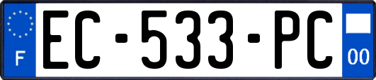 EC-533-PC