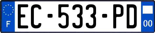 EC-533-PD