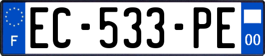 EC-533-PE