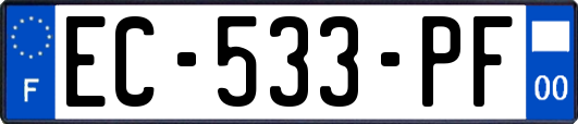EC-533-PF