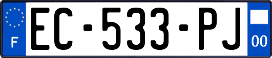 EC-533-PJ