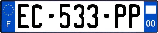 EC-533-PP