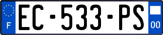EC-533-PS