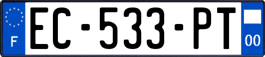 EC-533-PT