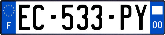 EC-533-PY
