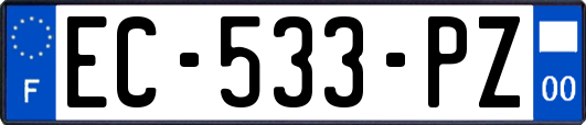 EC-533-PZ