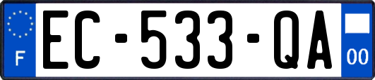 EC-533-QA