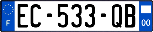 EC-533-QB