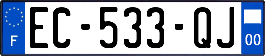 EC-533-QJ