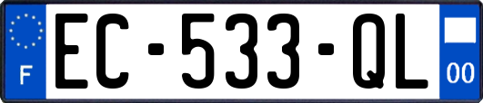 EC-533-QL