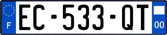 EC-533-QT