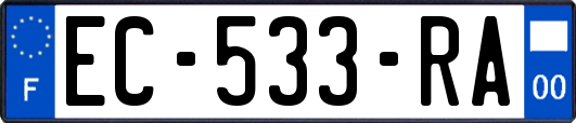 EC-533-RA