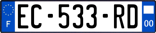 EC-533-RD