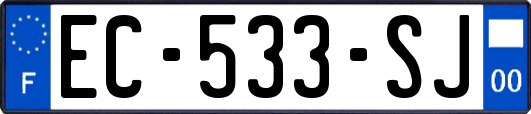 EC-533-SJ