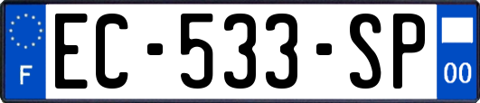EC-533-SP