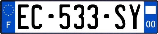 EC-533-SY