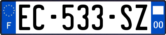 EC-533-SZ