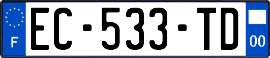 EC-533-TD