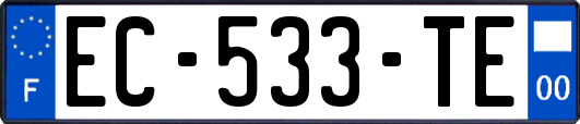 EC-533-TE