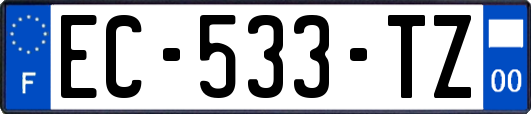 EC-533-TZ