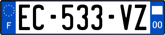 EC-533-VZ