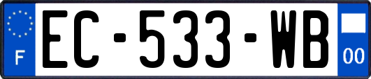 EC-533-WB