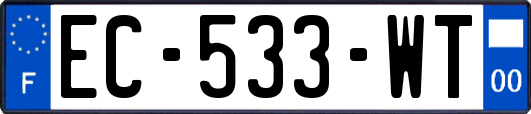 EC-533-WT