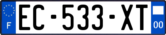EC-533-XT