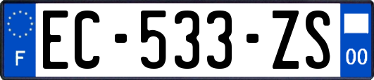 EC-533-ZS