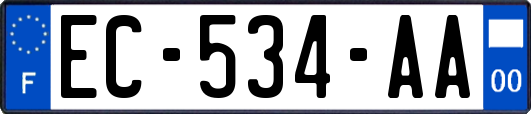 EC-534-AA