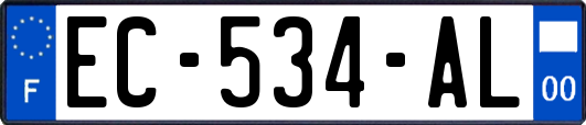 EC-534-AL