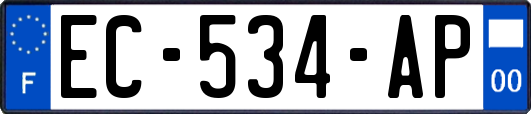 EC-534-AP