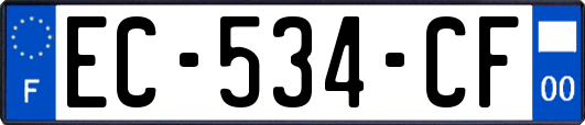 EC-534-CF