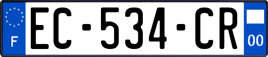 EC-534-CR