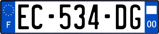 EC-534-DG