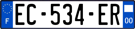 EC-534-ER