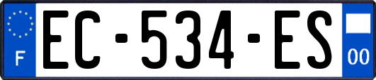 EC-534-ES