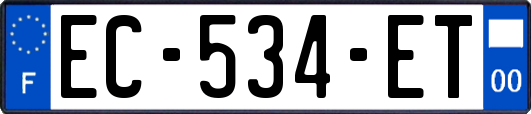 EC-534-ET