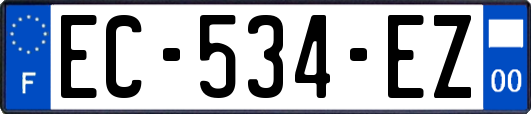 EC-534-EZ