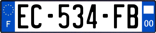 EC-534-FB