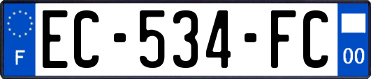 EC-534-FC
