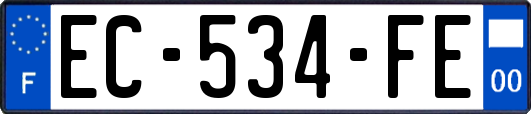 EC-534-FE
