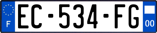 EC-534-FG