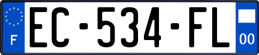 EC-534-FL